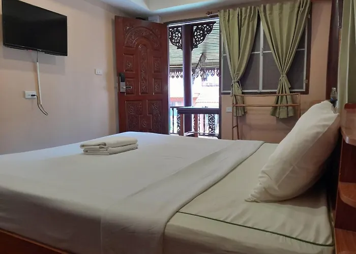 Ben Guesthouse