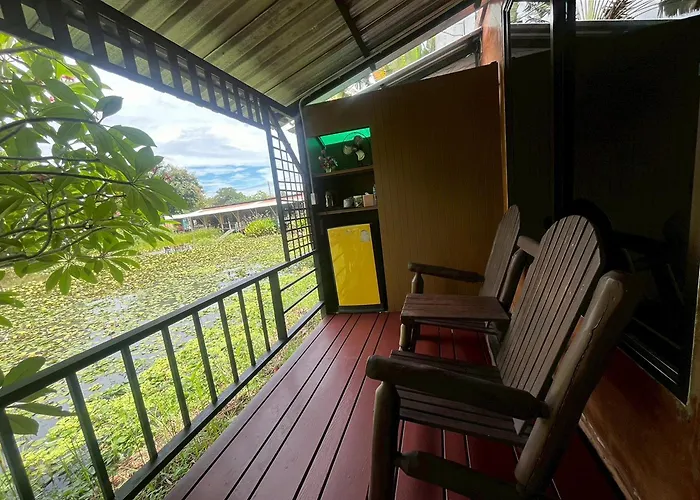 Saikaew Resort