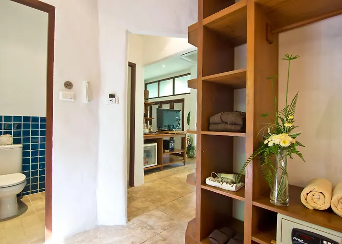 The Legend Chiang Rai Boutique River Resort & Spa