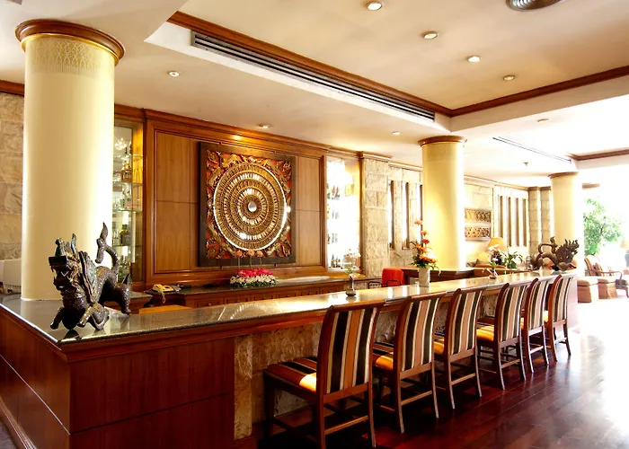 Wiang Inn Hotel