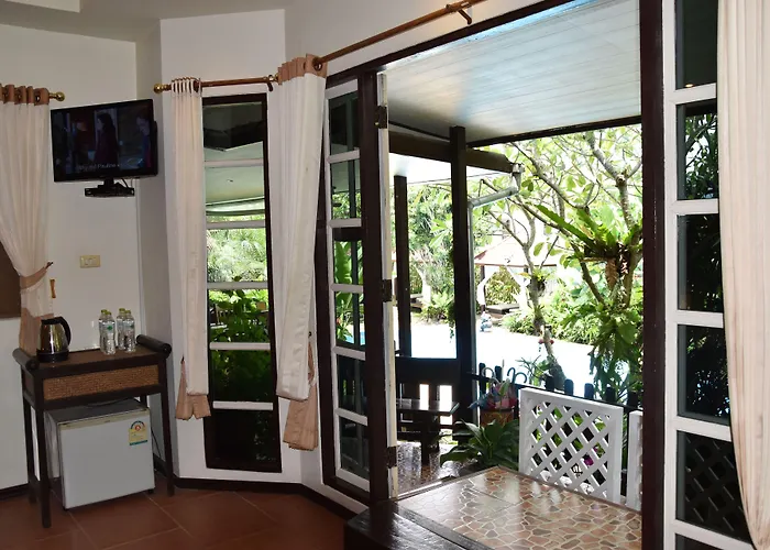 Homestay Chiangrai