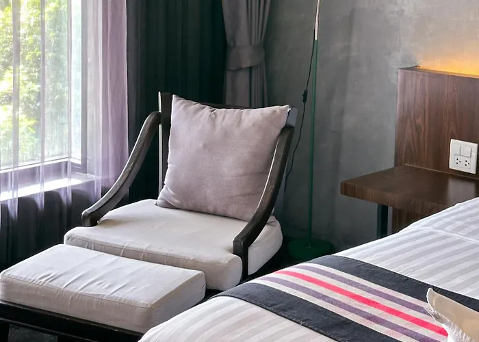 Nai Ya Hotel -Sha Extra Plus